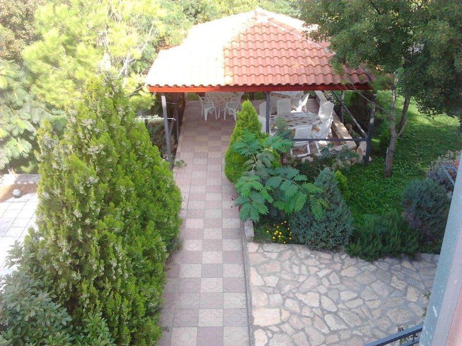 Apartments Eden Jadranovo Εξωτερικό φωτογραφία